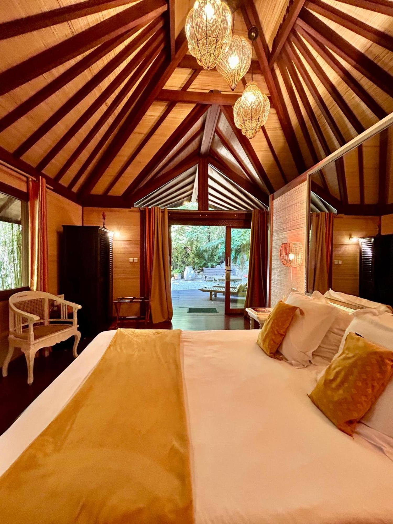 Domaine Les Mesanges Guest house Gassin