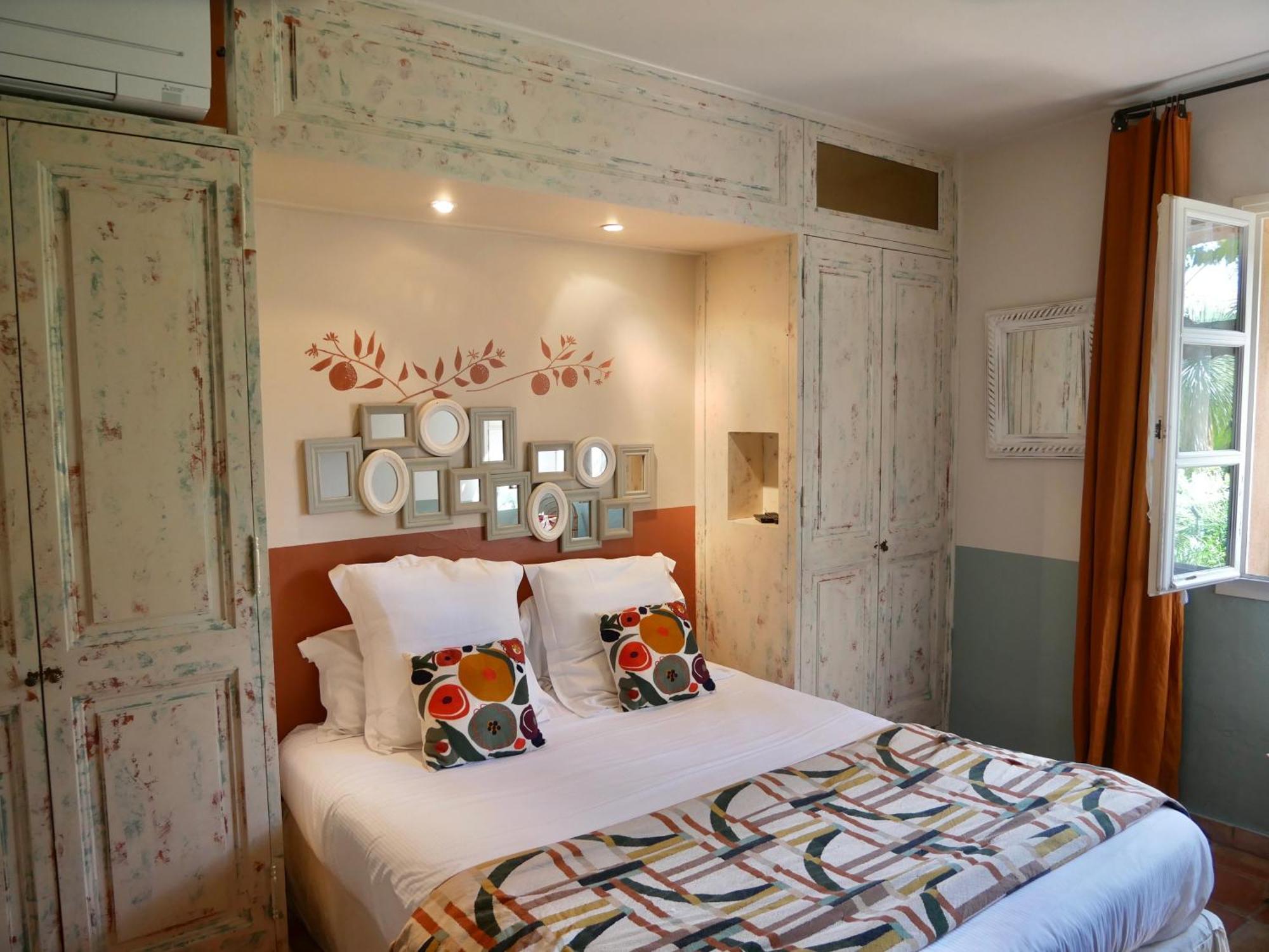 Guest house Domaine Les Mesanges