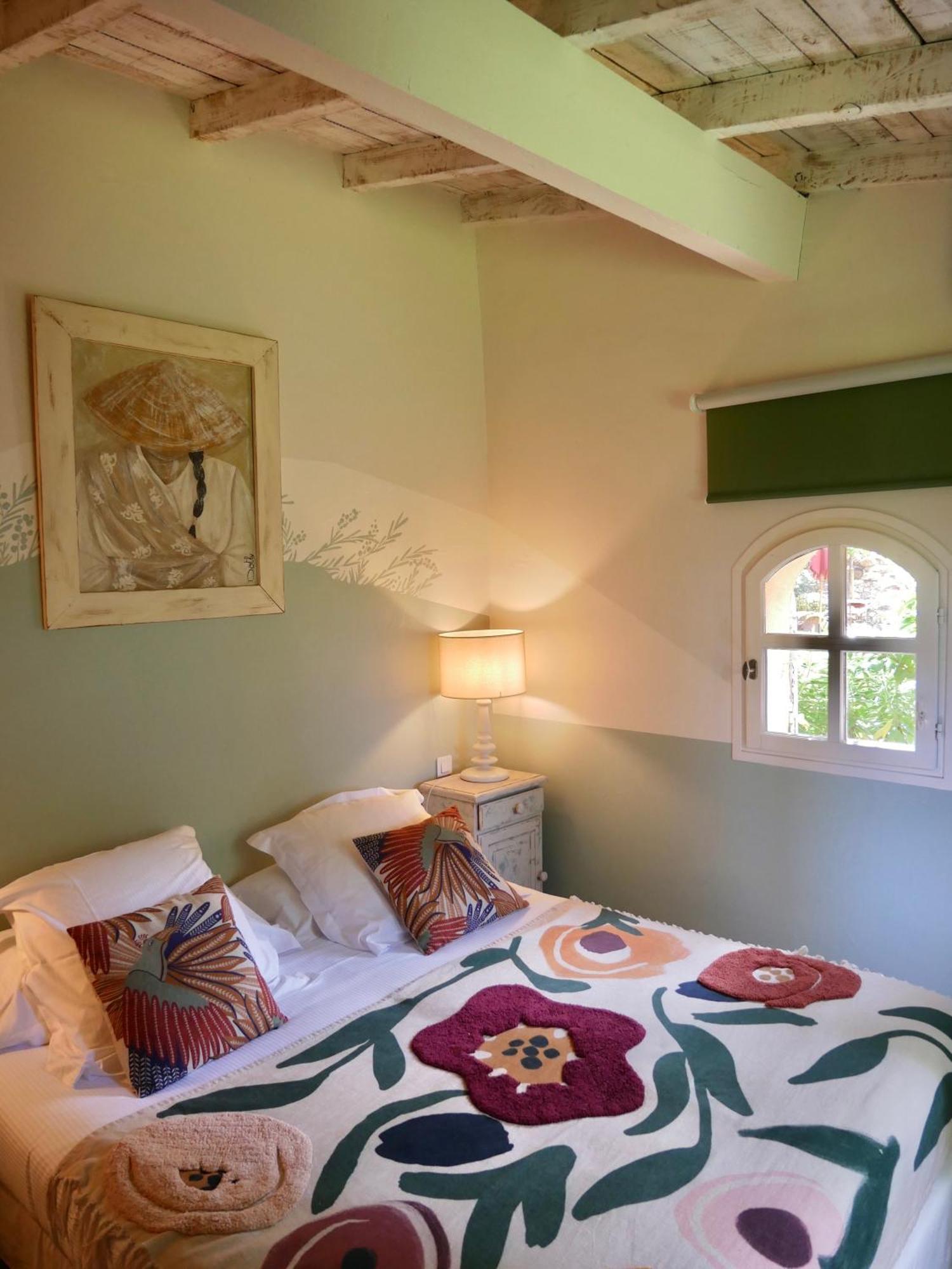 Guest house Domaine Les Mesanges 3*