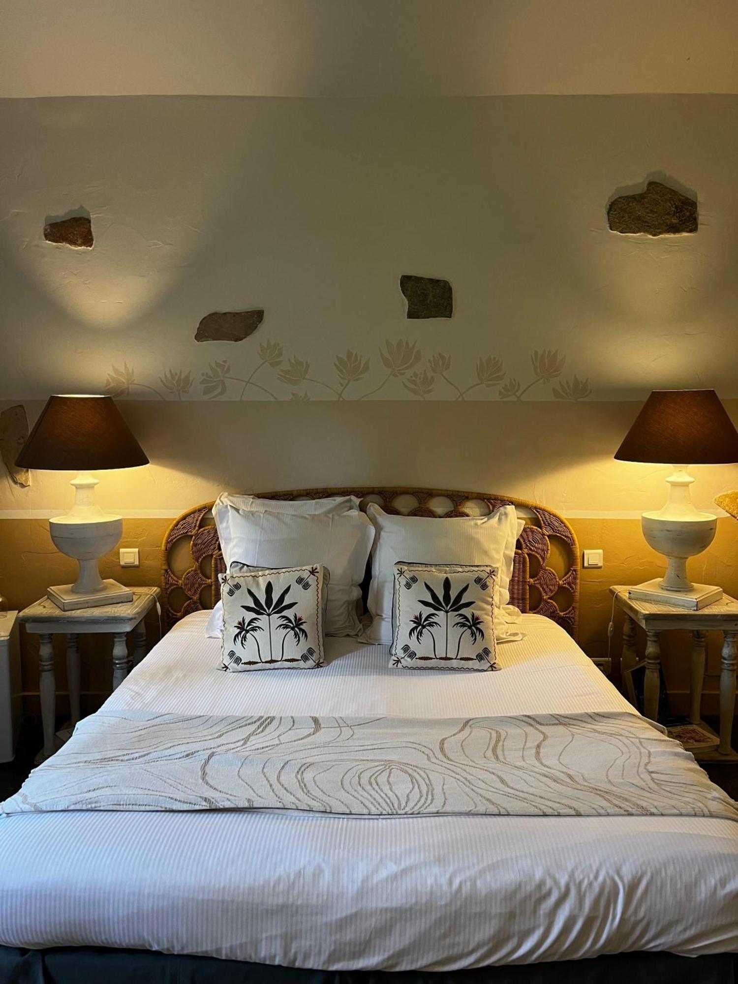 Domaine Les Mésanges 3*