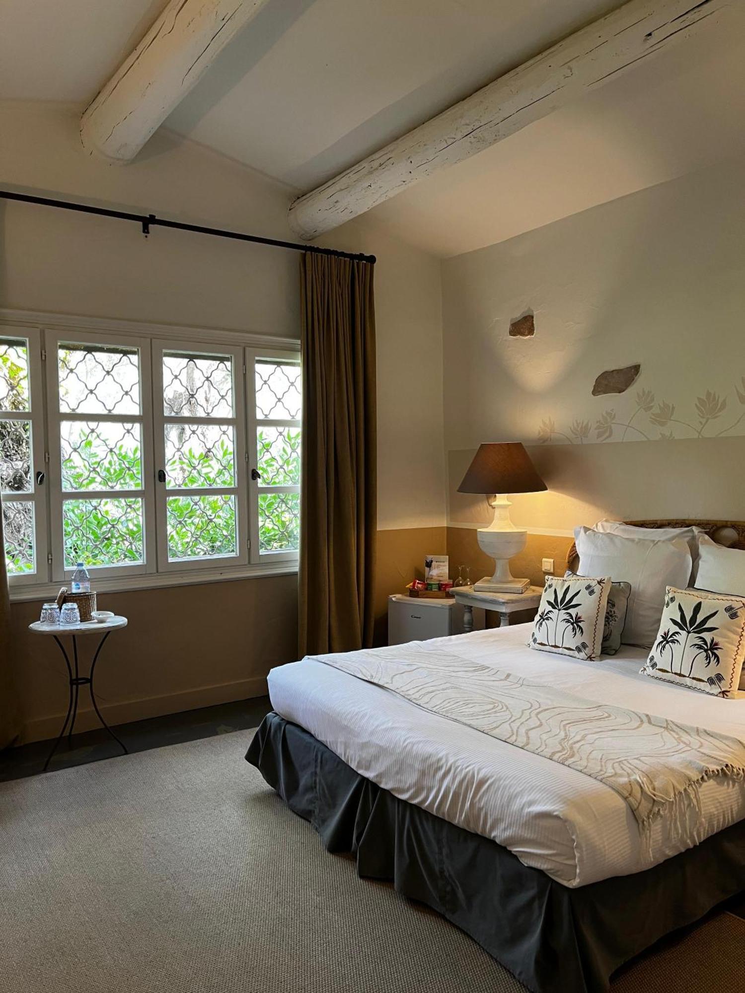 Domaine Les Mesanges 3* Gassin